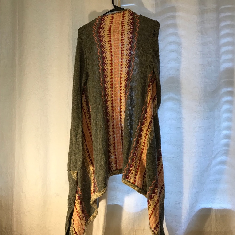 Cardigan - Picture 3 of 3